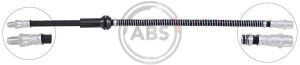 A.B.S. Bremsschlauch